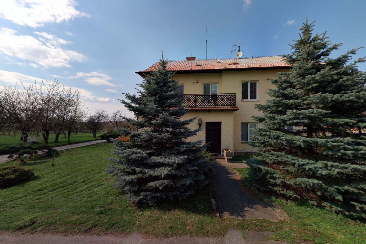 Lesy pod Javorníkem, s.r.o.