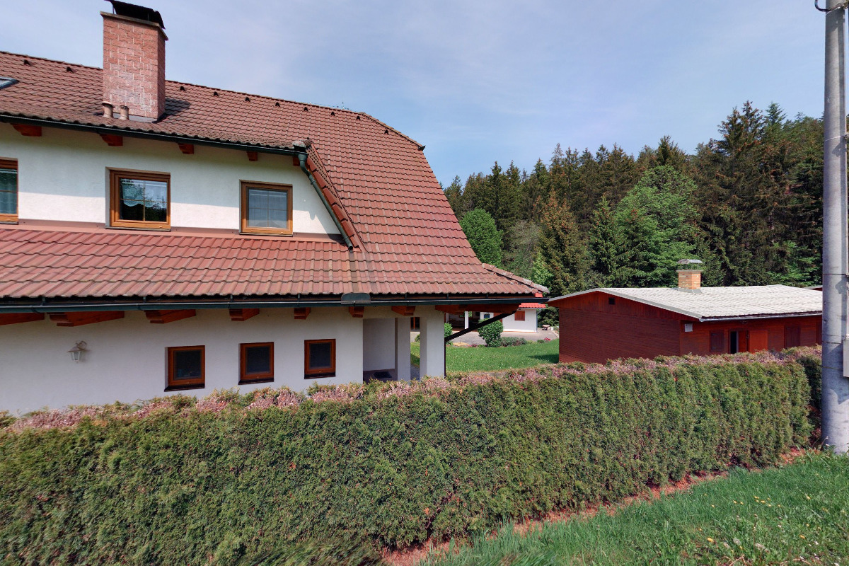 Penzion U Přehrady foto 6