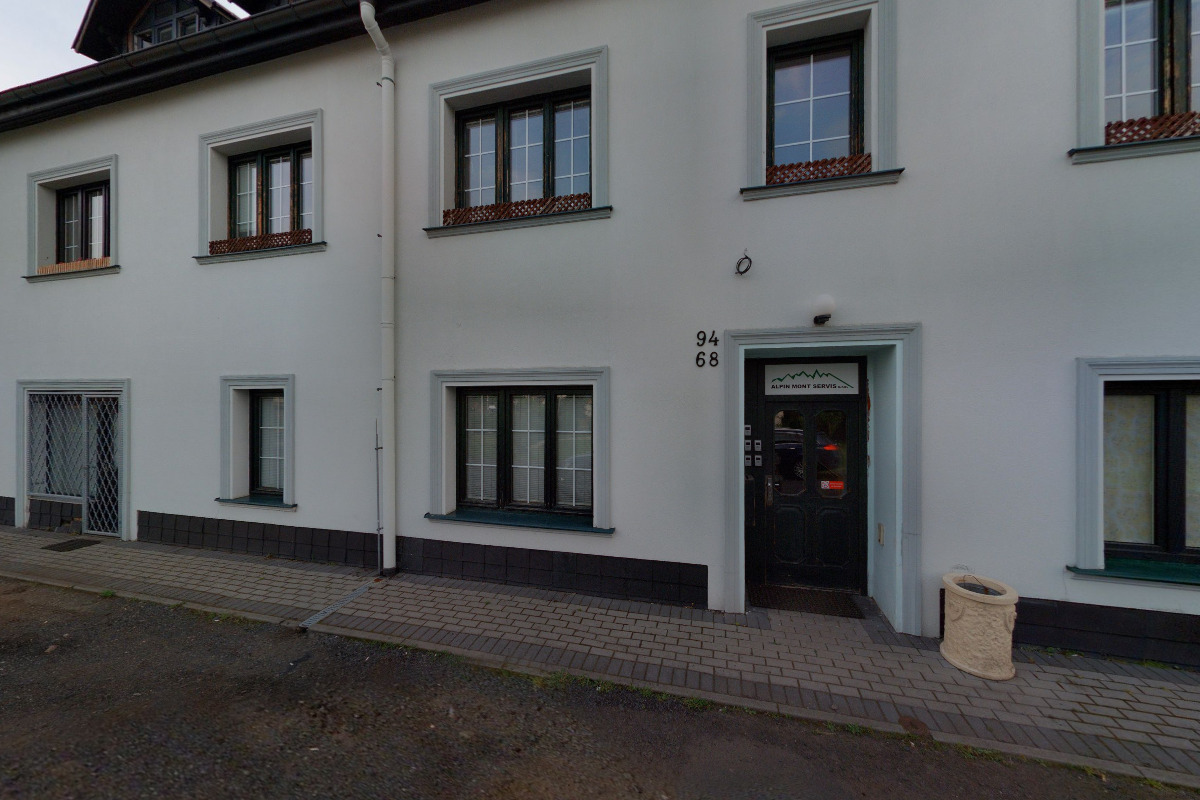 Alpin Mont Servis, s.r.o.