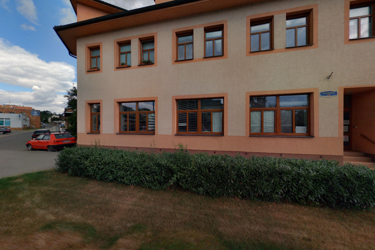 MŠ Sluníčko Slušovice