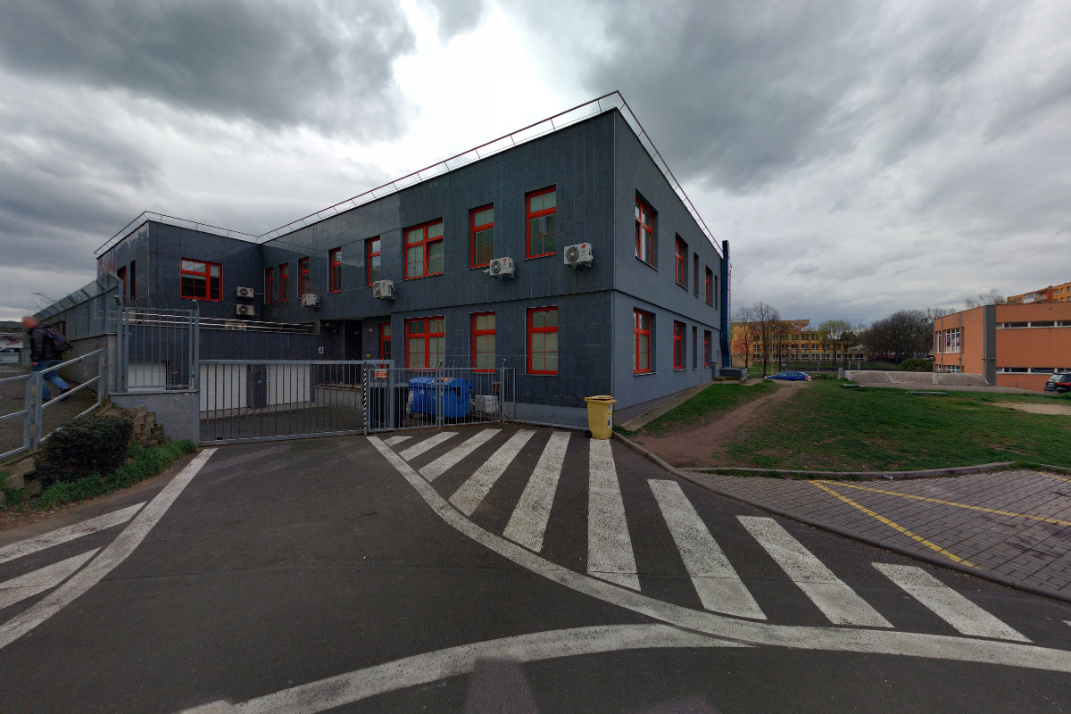 Dr. Iryna Zahradníková, MediClinic a.s.