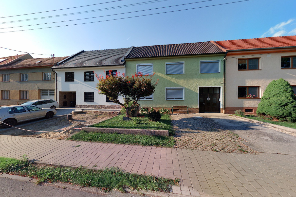 Marie Horalíková - Generali Česká pojišťovna