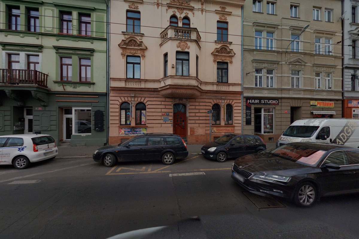 Mgr. Jakub Kučera, advokát