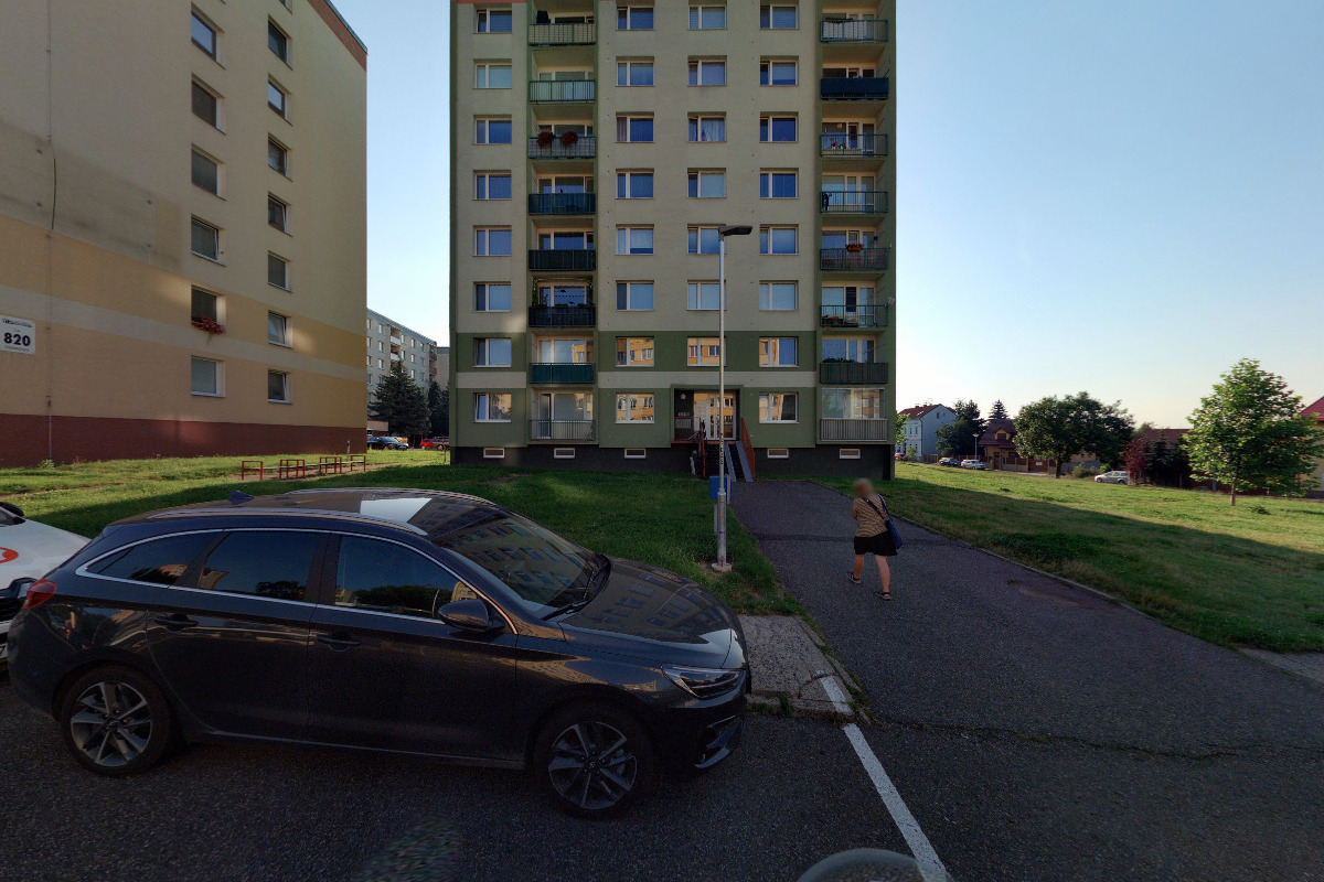 Harepo foto 2