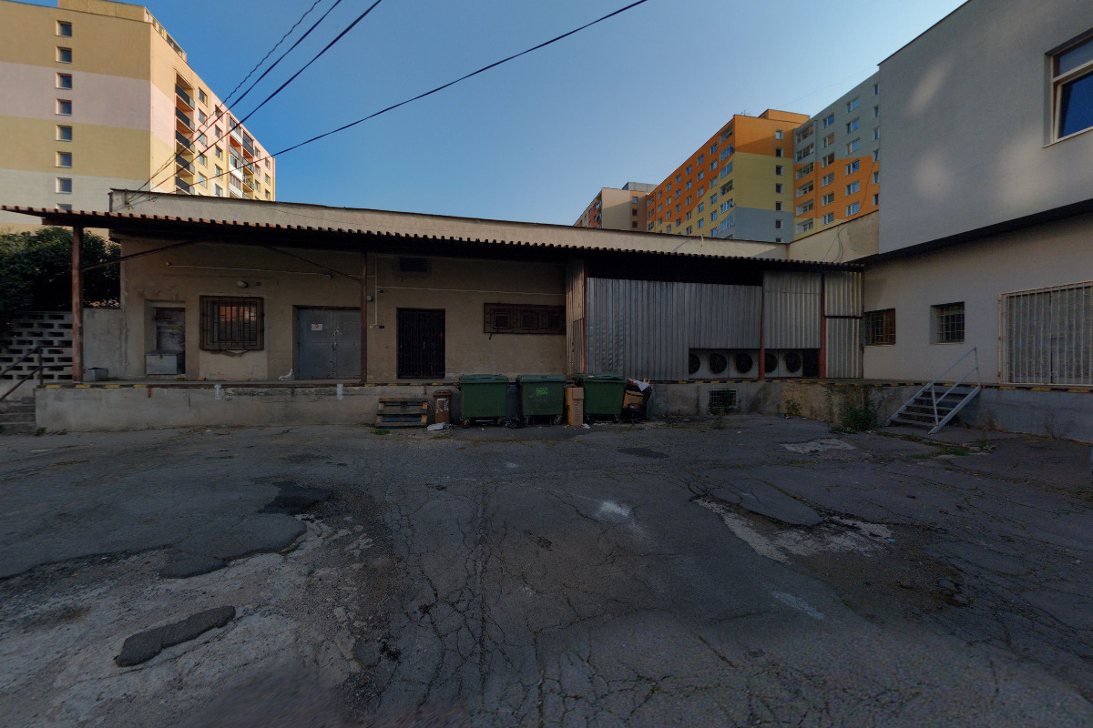 Bankomat České spořitelny foto 2