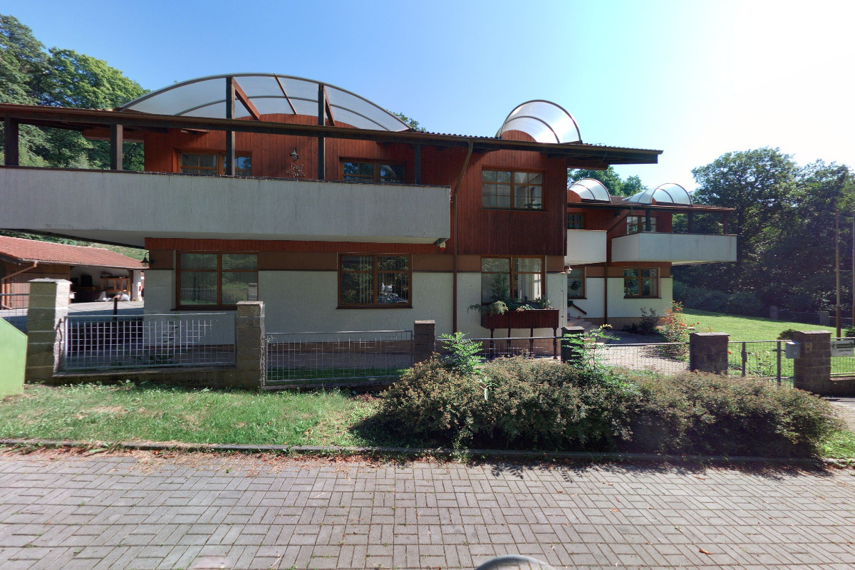 Lesní správa Litvínov - Lesy České republiky