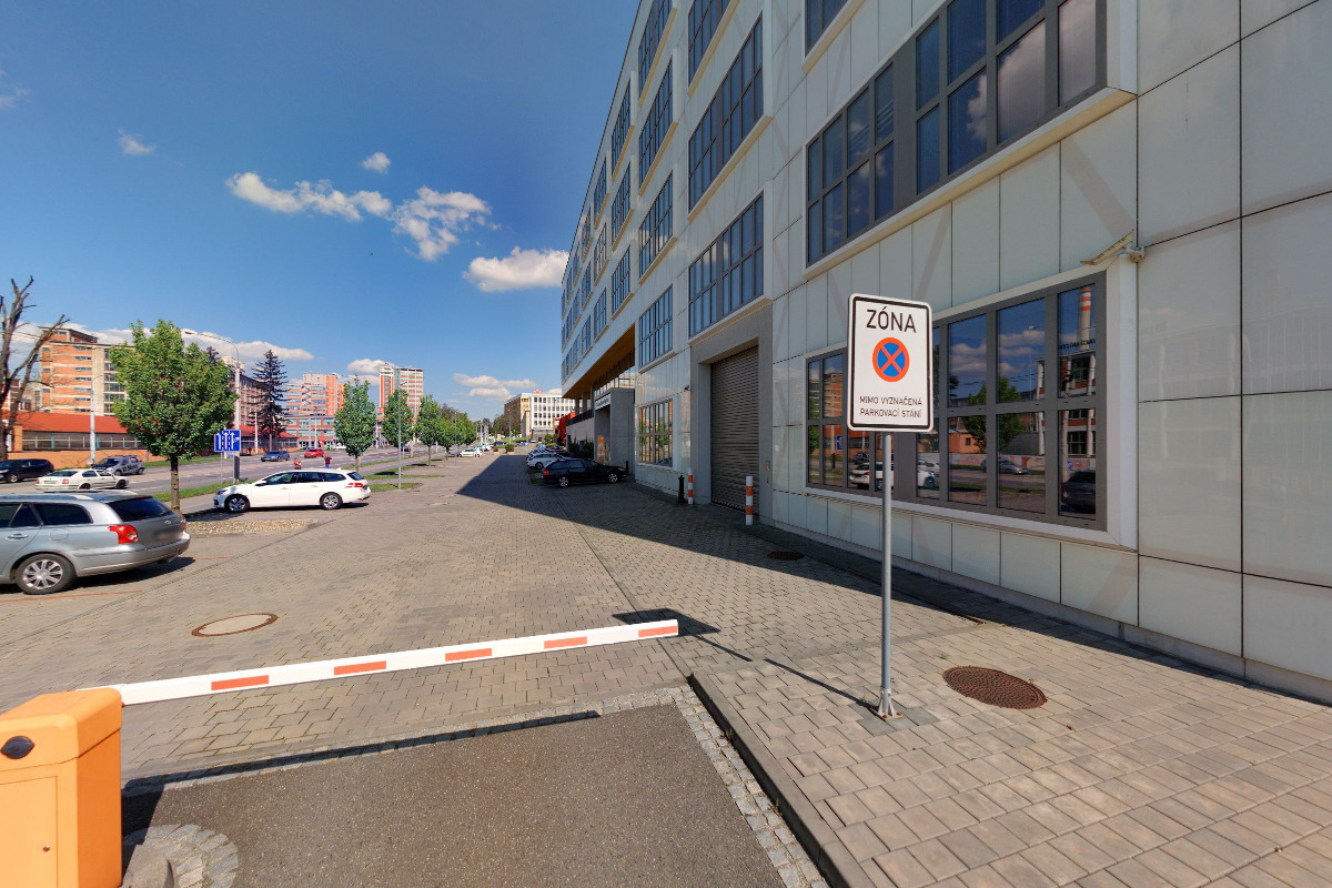 Centrum polymerních systémů foto 5