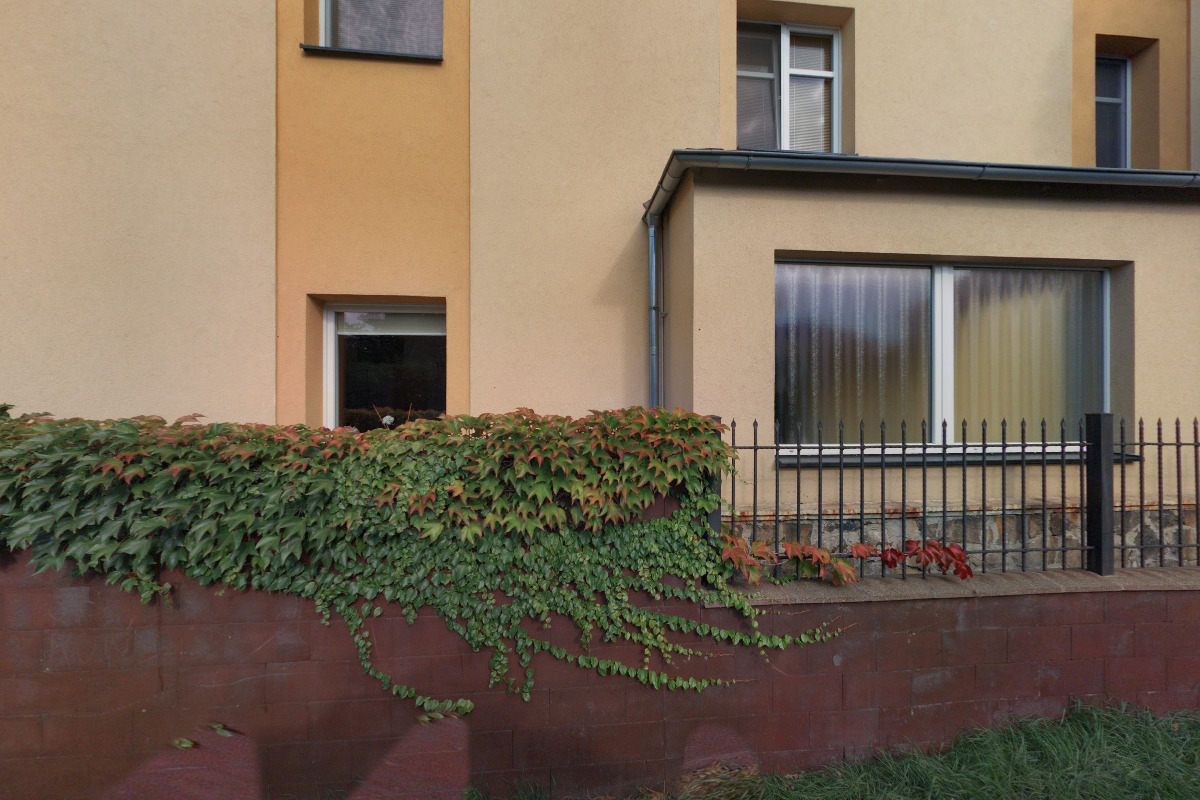 Lucie Doušová - Medou