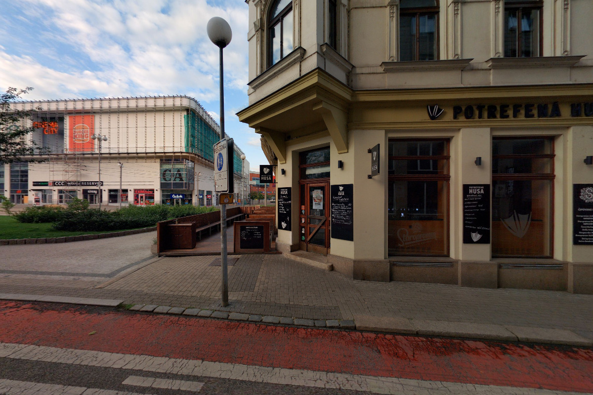 Mgr. Tereza Landfeldová, advokátka