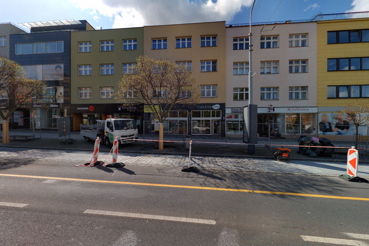 MUDr. Blanka Šmejdovcová, s.r.o.