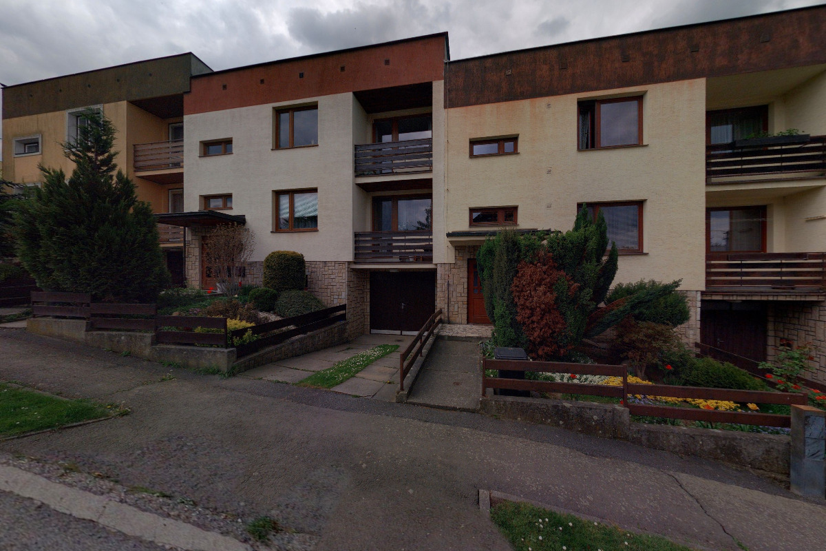 Zdenek Pořický foto 1