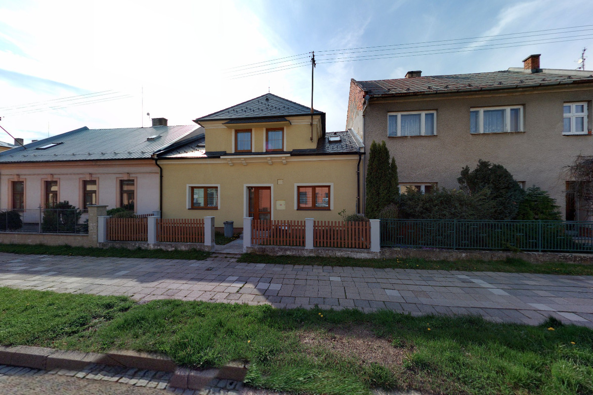 Ordinace klinické psychologie PhDr. Švecová, s.r.o.