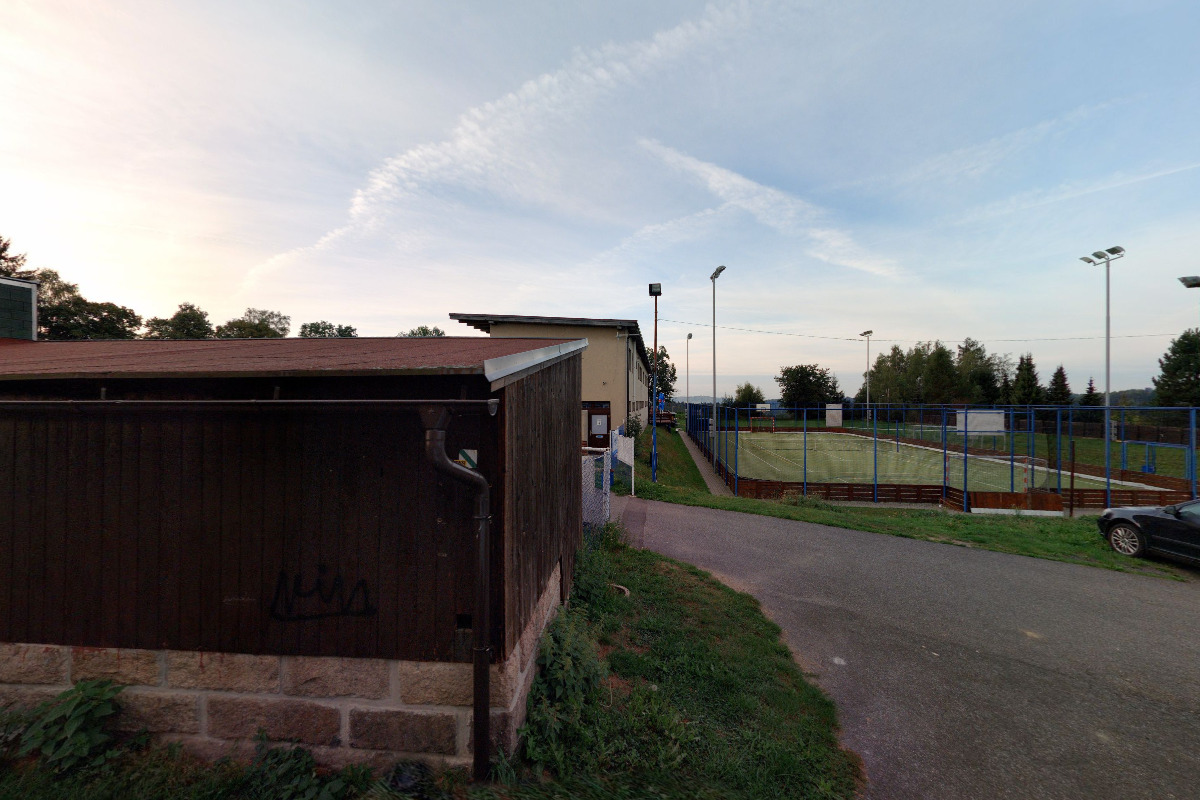 Ubytovna SK Zásada foto 2