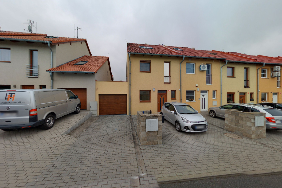 Jiří Zahrádka foto 2