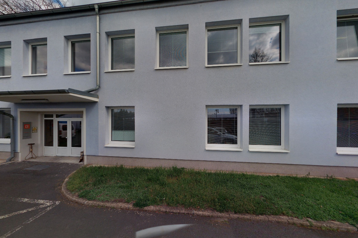 ČEZ Teplárenská, a.s.