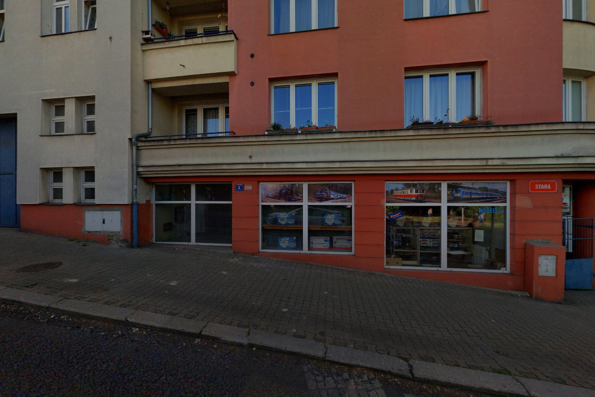 Optika Krejčí s.r.o. foto 2