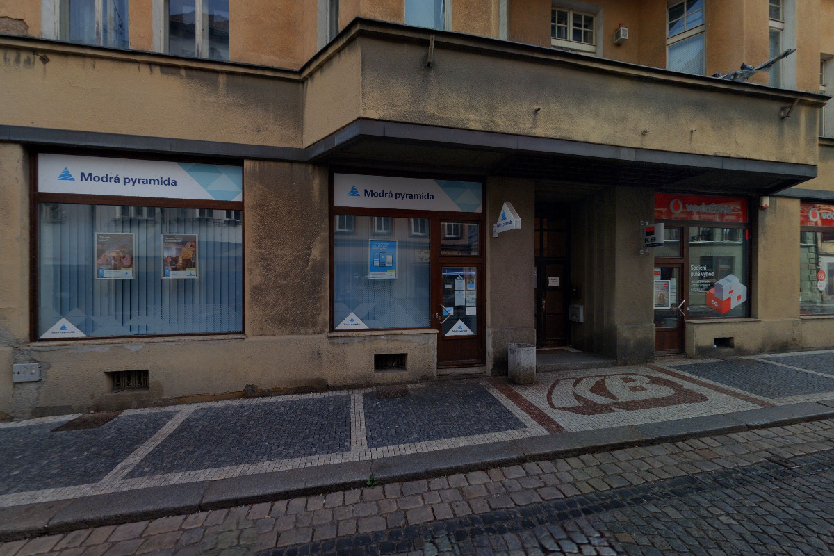 KB Poradenské místo