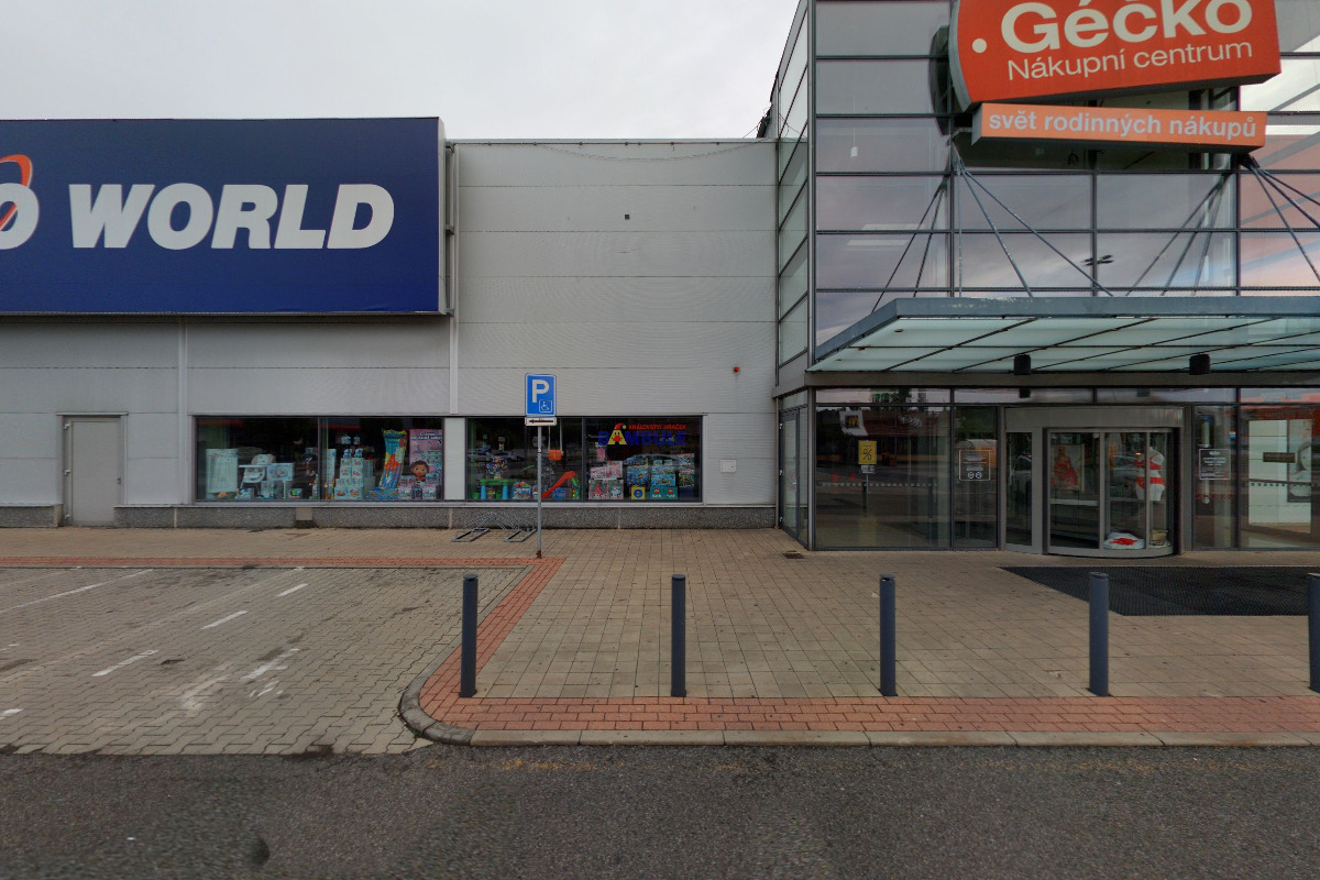 BAMBULE Království hraček foto 2