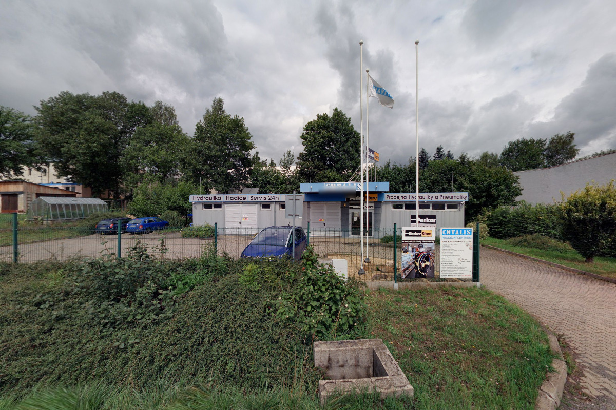 CHVALIS, s.r.o. foto 4