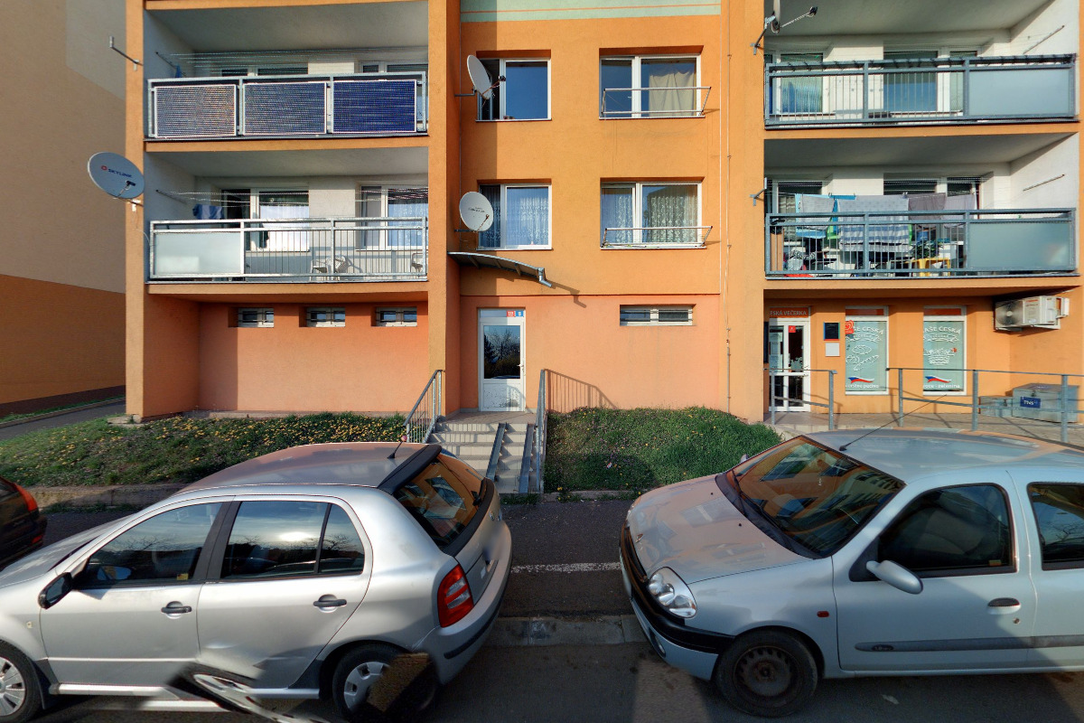 Naše česká večerka