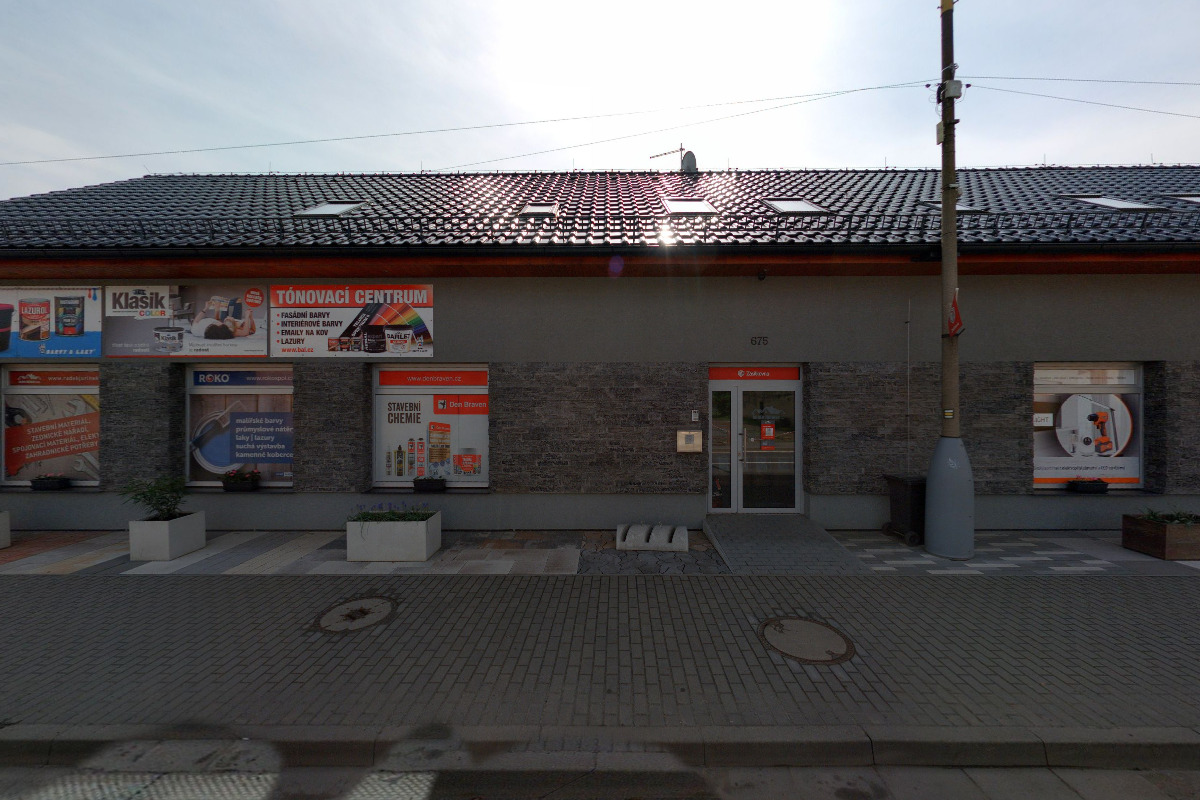 Radek Juřínek, s.r.o.