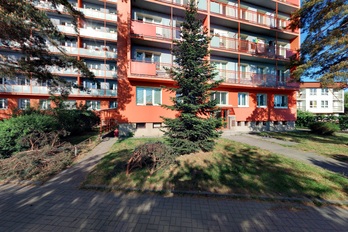 Arcgitektonické studio D.Arch