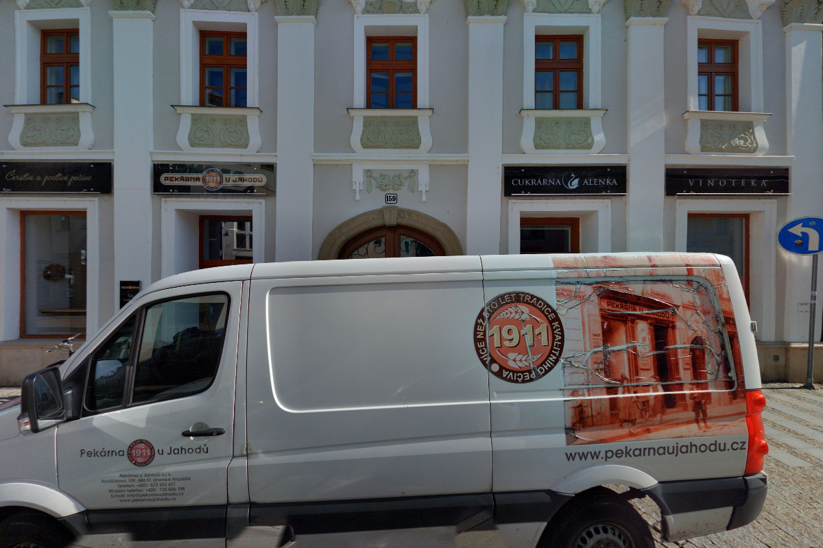 ECOTRADE CONSULT, s.r.o.