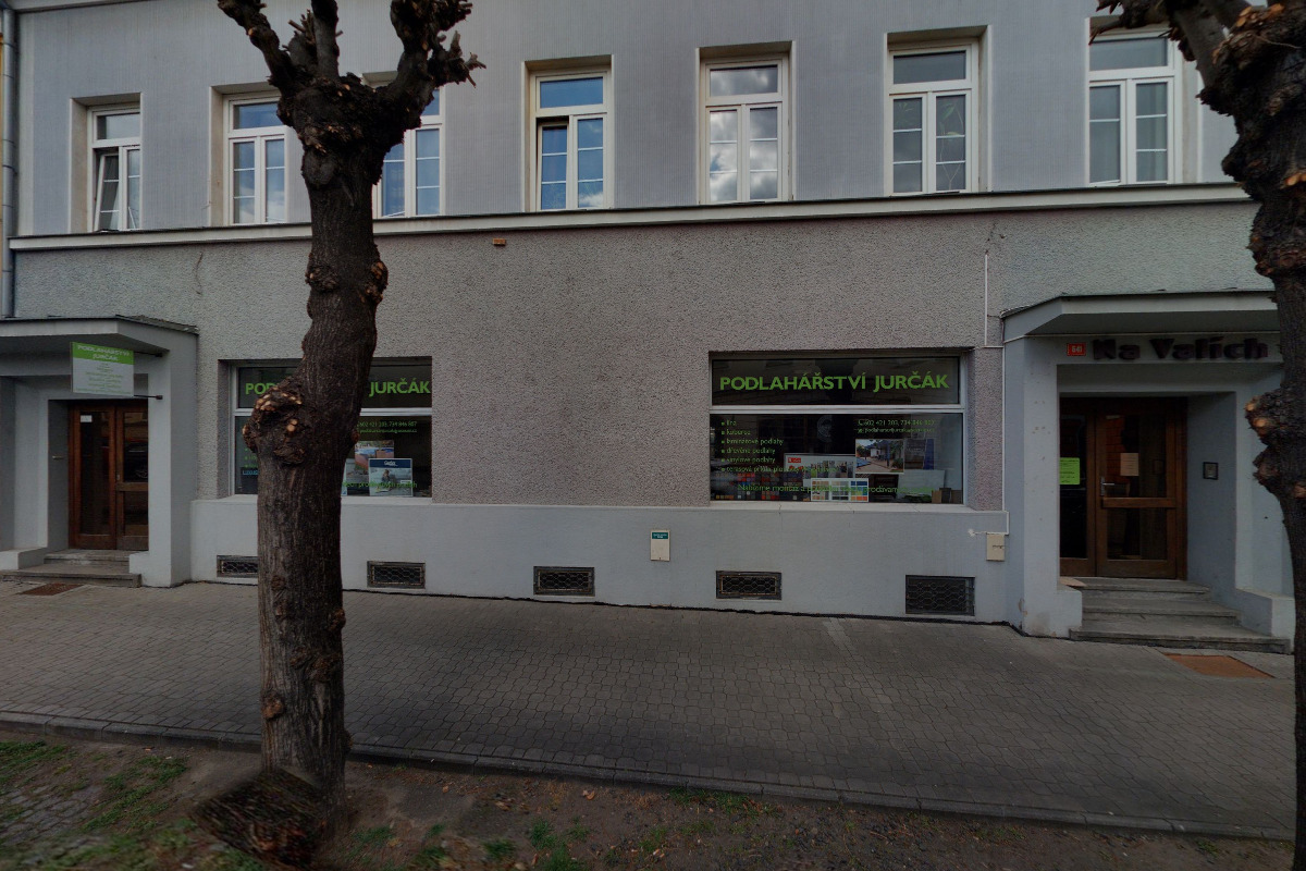 Podlahářství Jurčák Louny foto 2