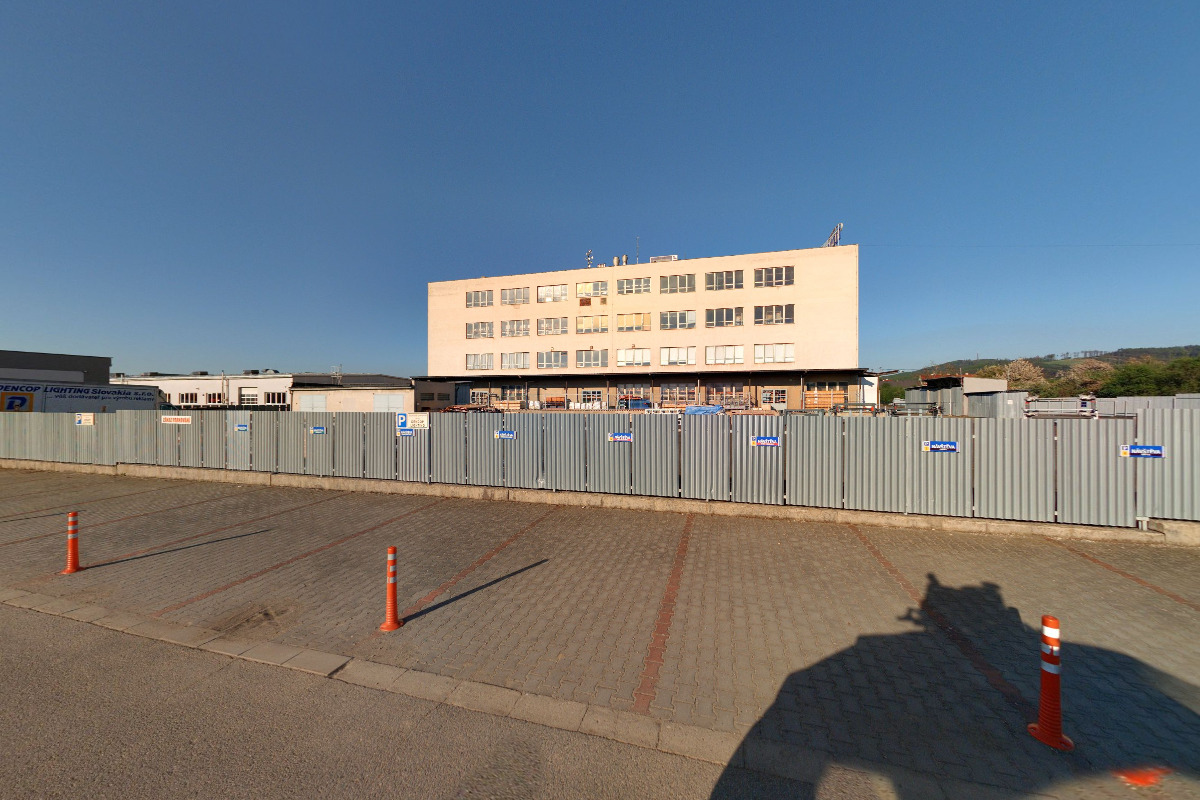 ECOPROTECT, spol. s r.o.