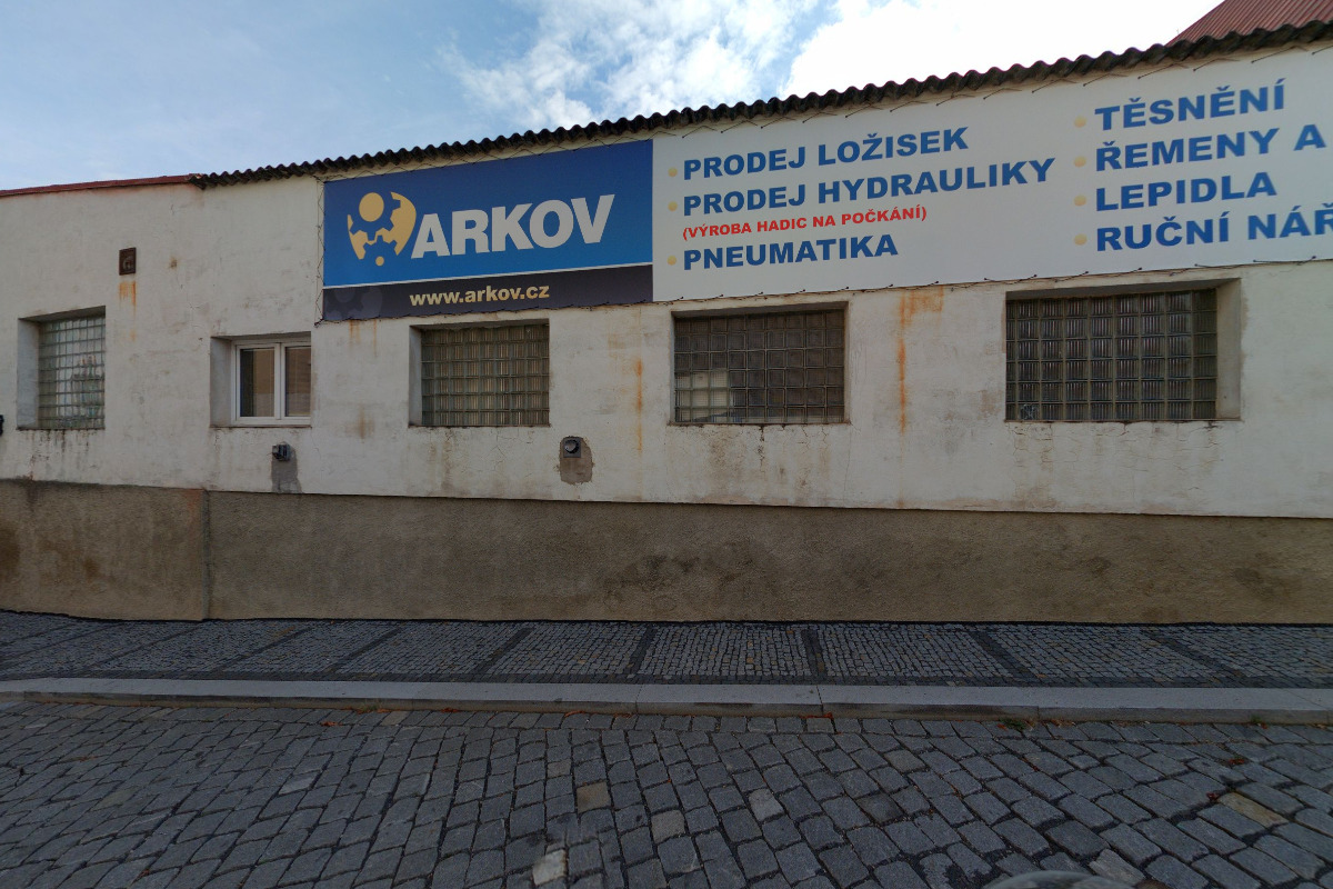 JIMES - Jiří Městecký foto 5
