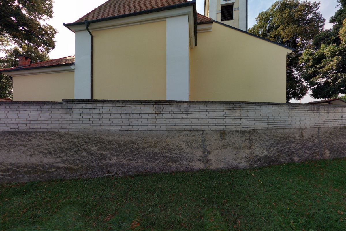 Římskokatolická farnost Vlčnov foto 4