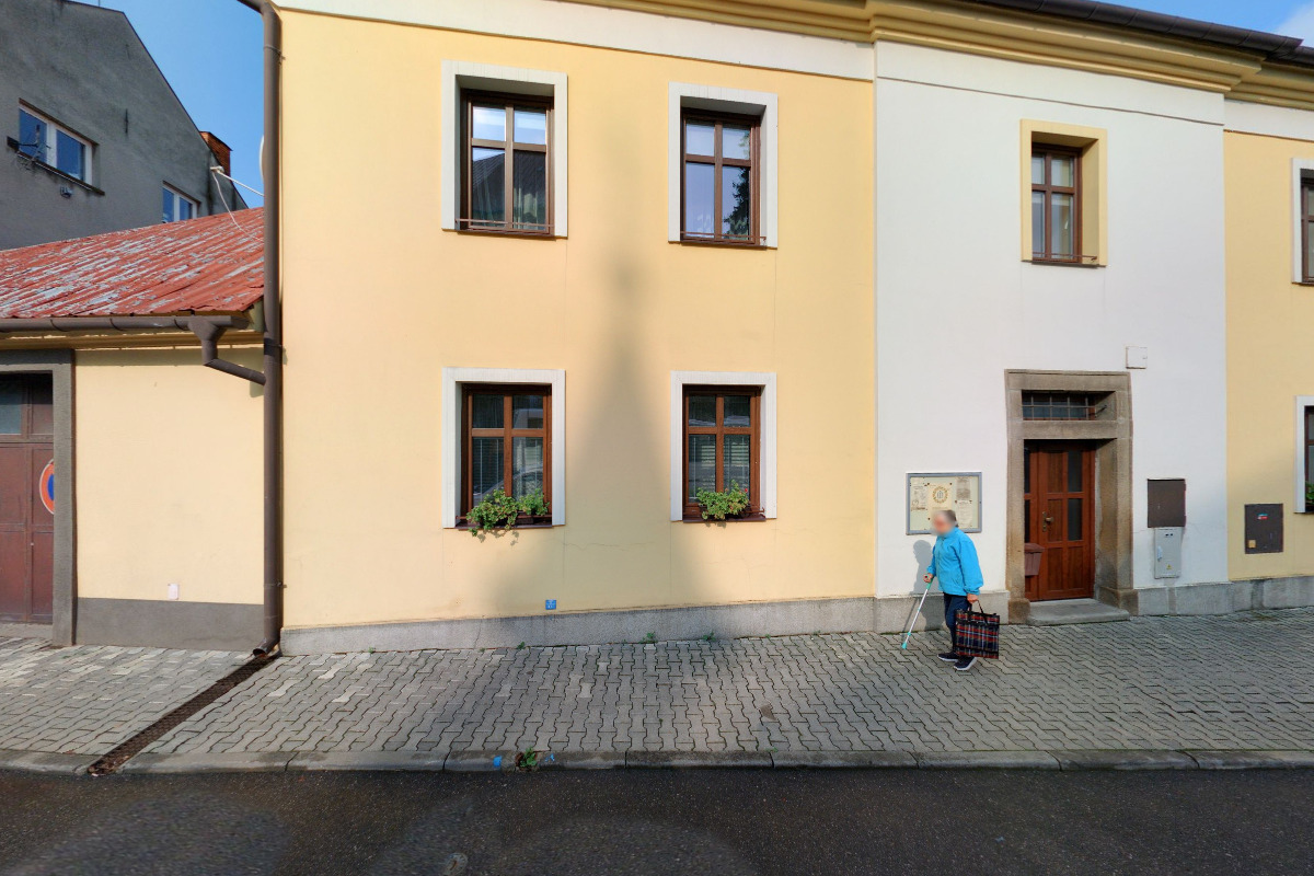 Římskokatolická farnost Soběchleby u Hranic na Moravě