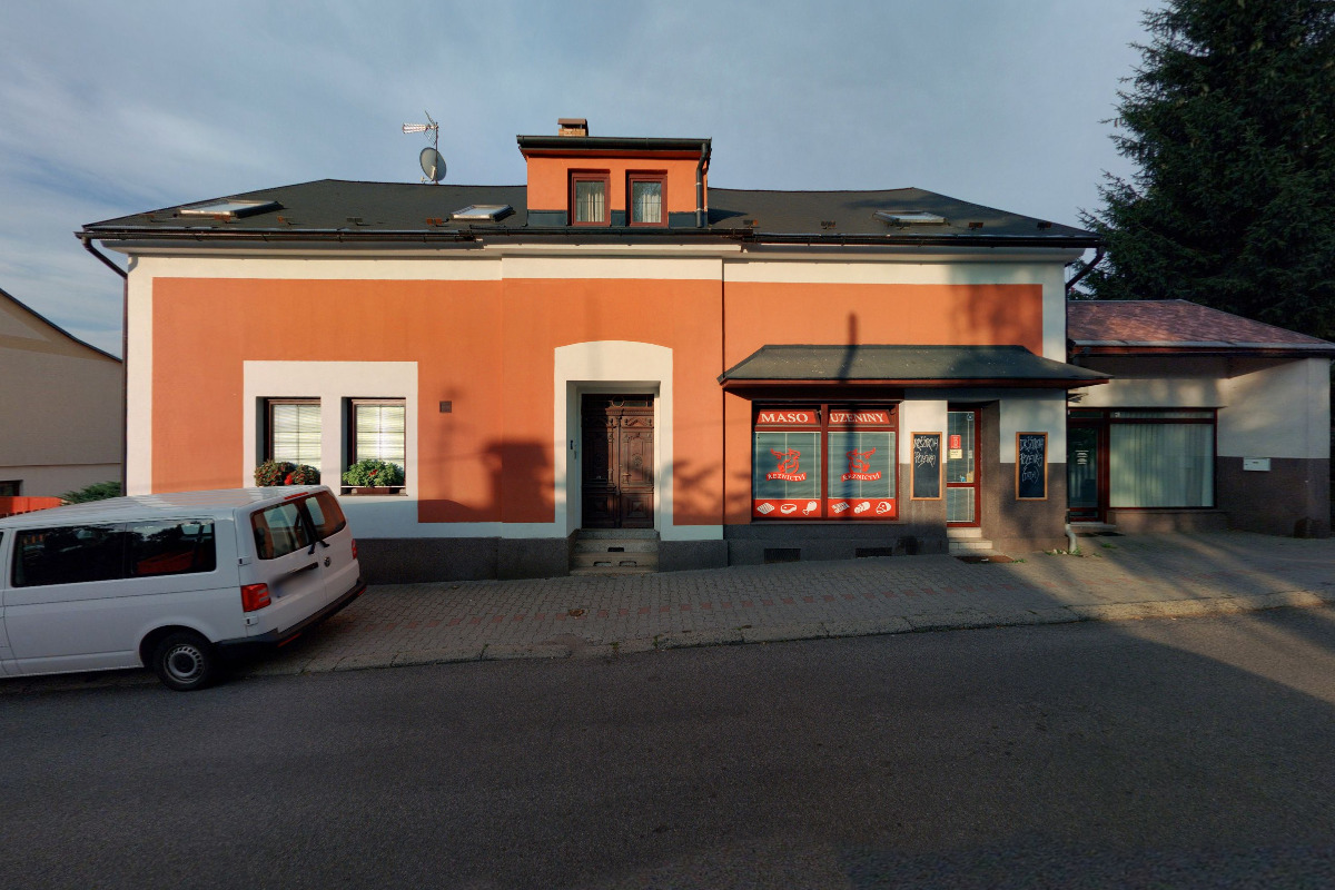 Nehtové studio Veronika