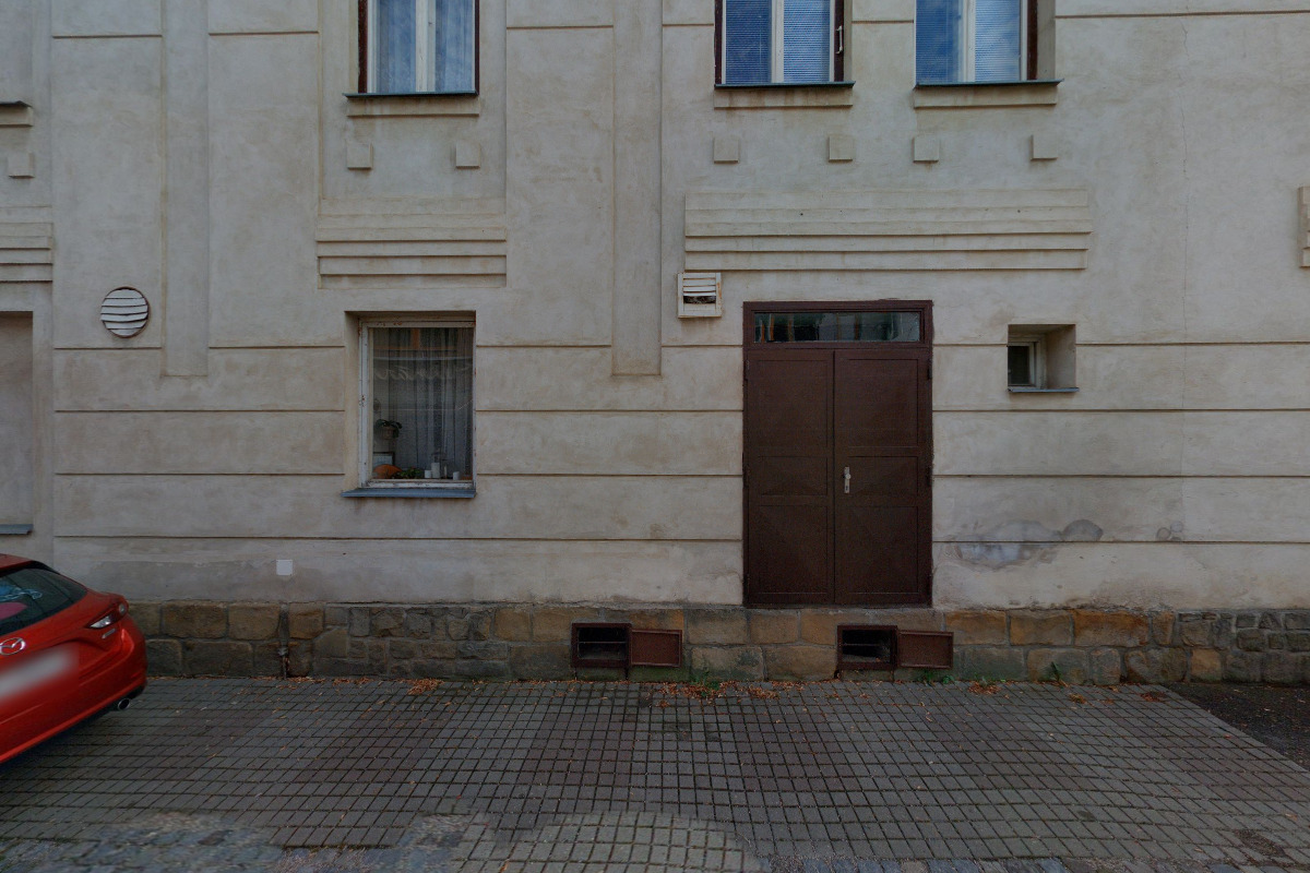 Řeznictví a uzenářství Ritter