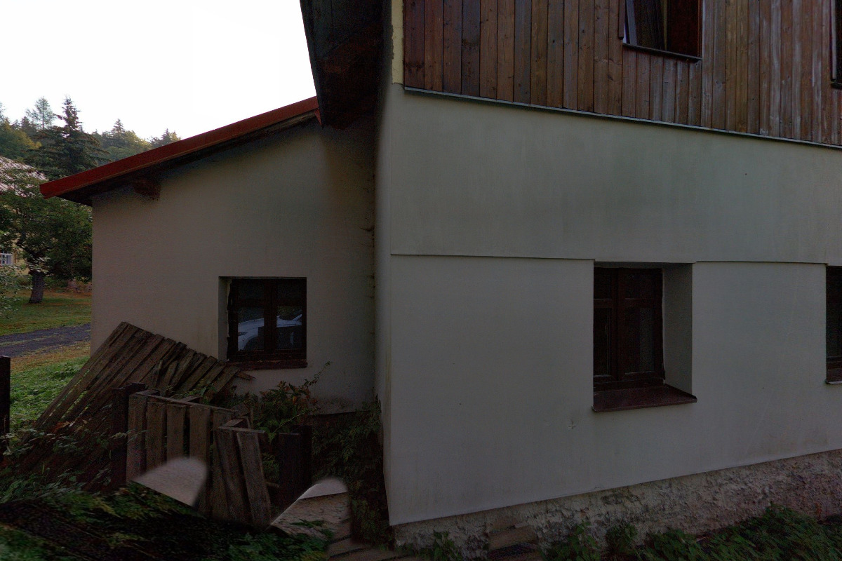 Horská základna Desná foto 2