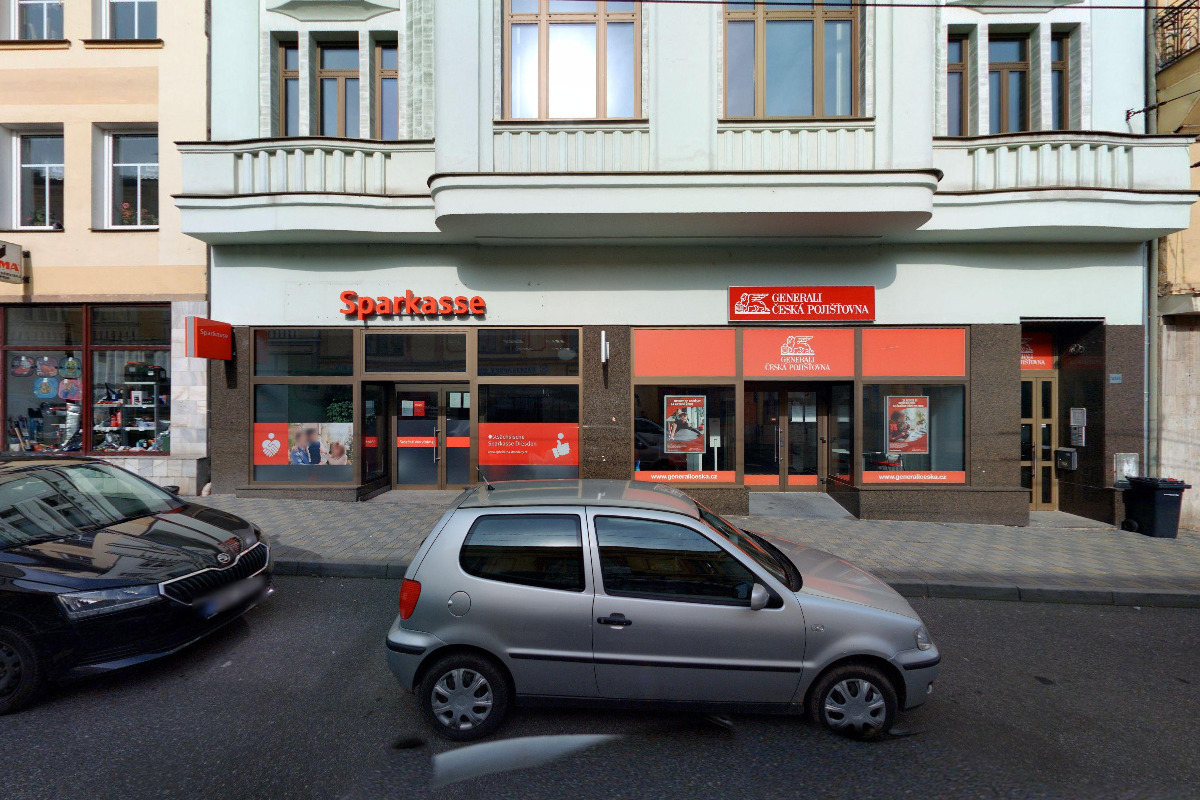 Kateřina Semschová