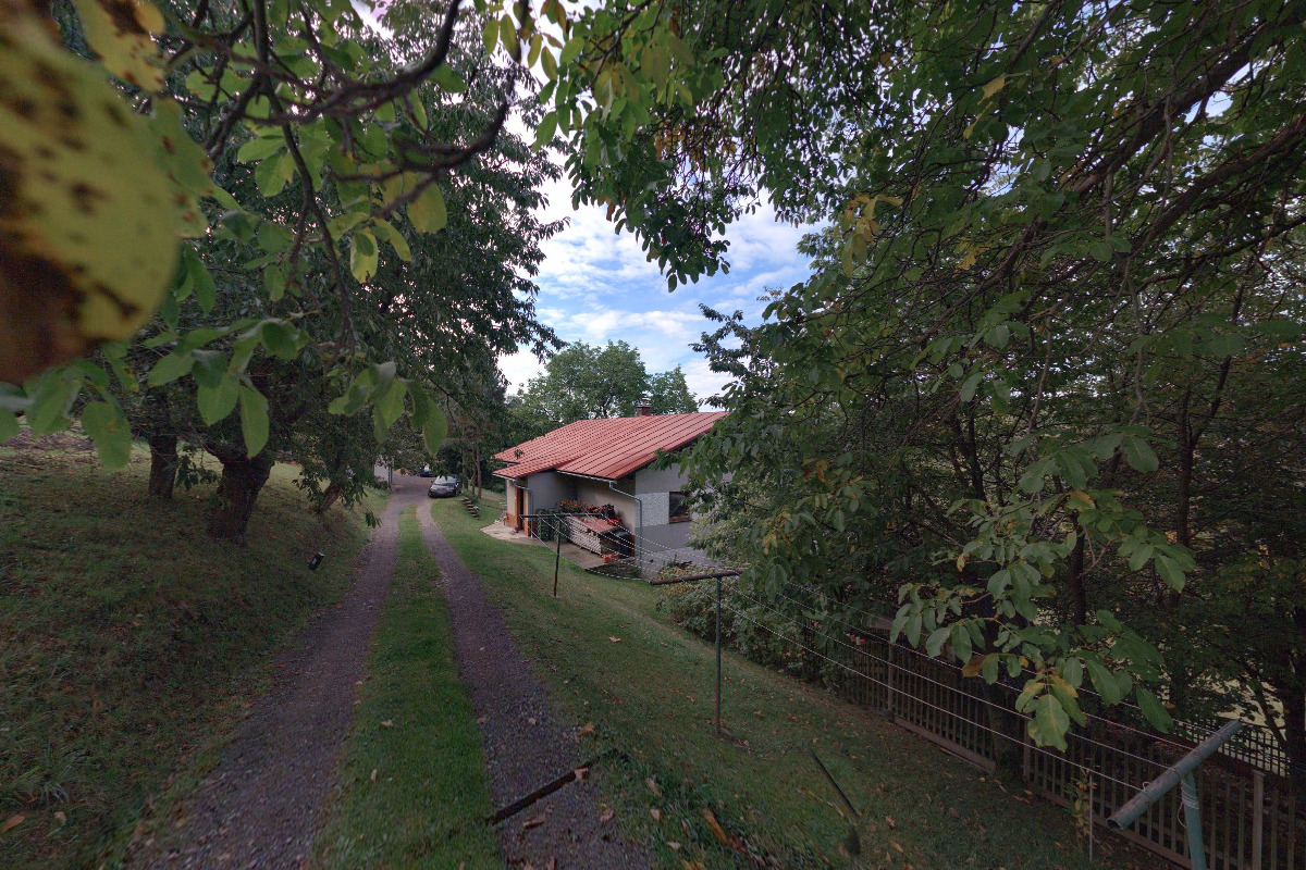 Zemědělství u Stanleyho foto 2