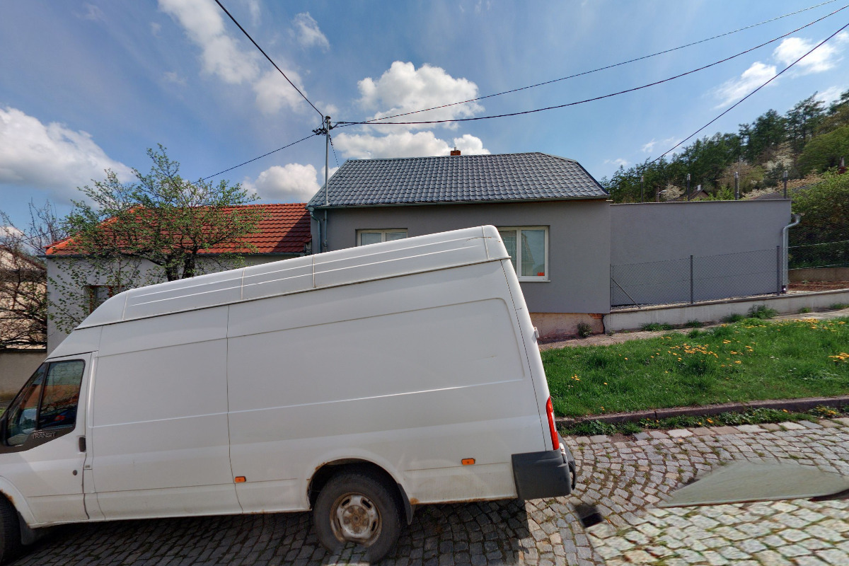 Václav Gazda foto 2