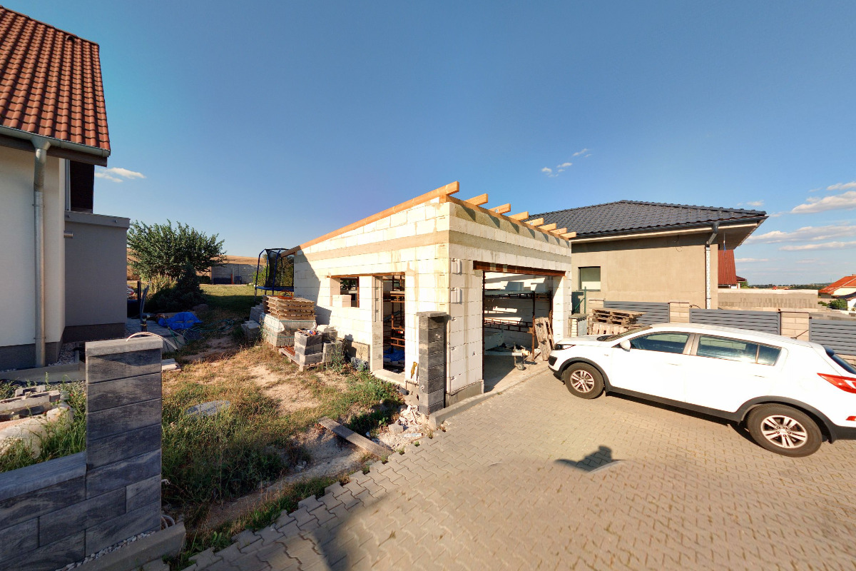 Zámečnictví Pavel Novák