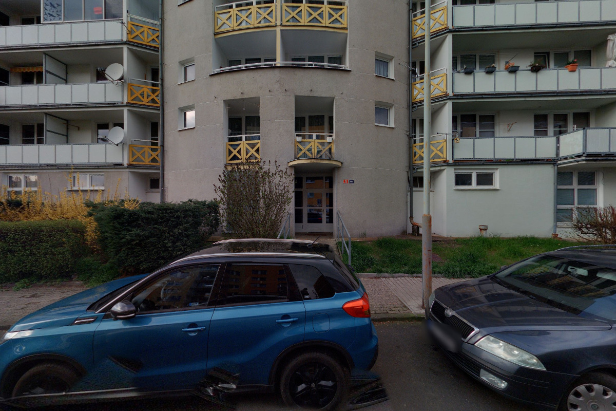 Asociace vozíčkářů a zdravotně i mentálně postižených AVAZ Česká republika