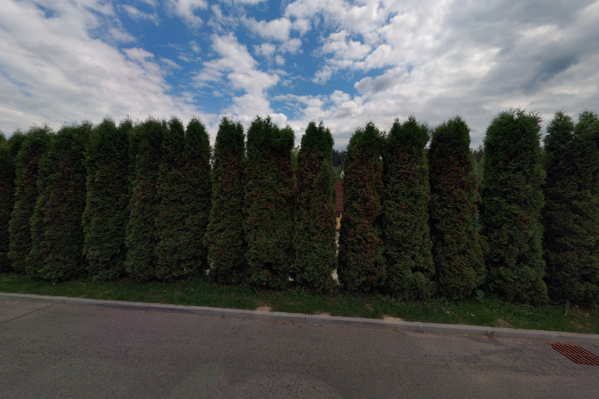 Hospoda Prostřední Bečva