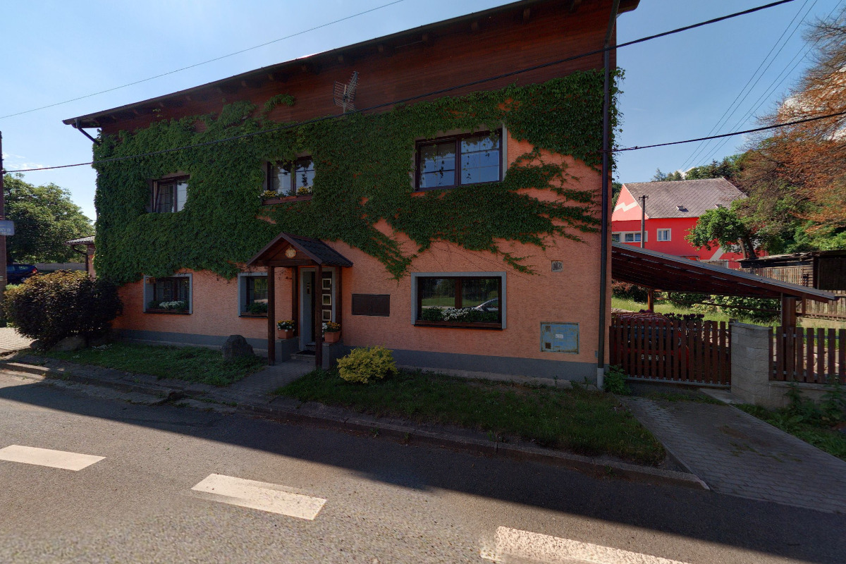 Mediátor Křižanov