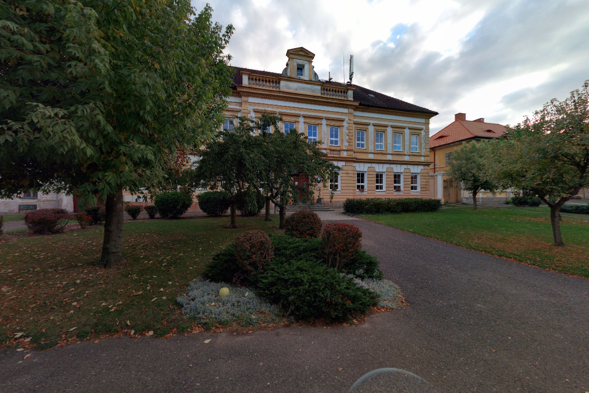 Poradna pro SVP, s.r.o.