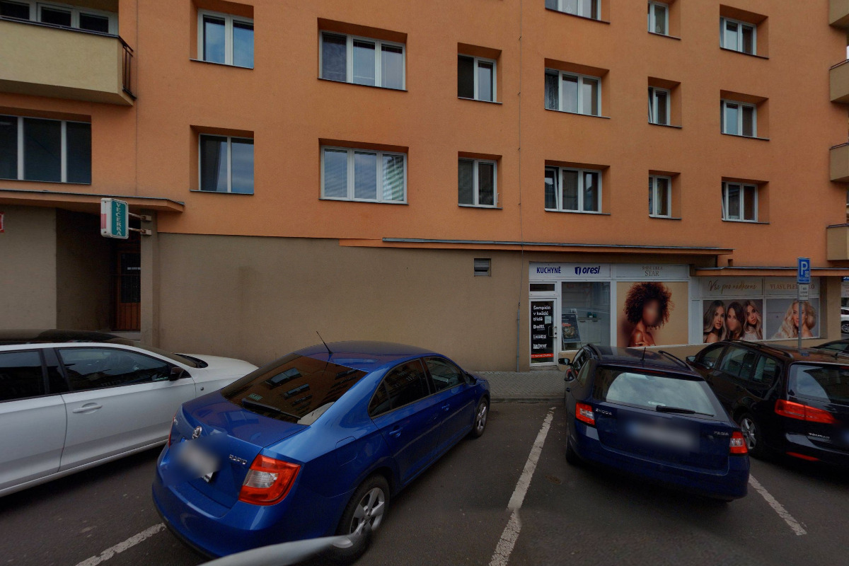 MJC Zlín - potřeby pro kadeřníky foto 5