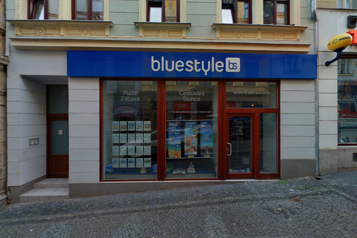 TravelPortal.cz foto 5