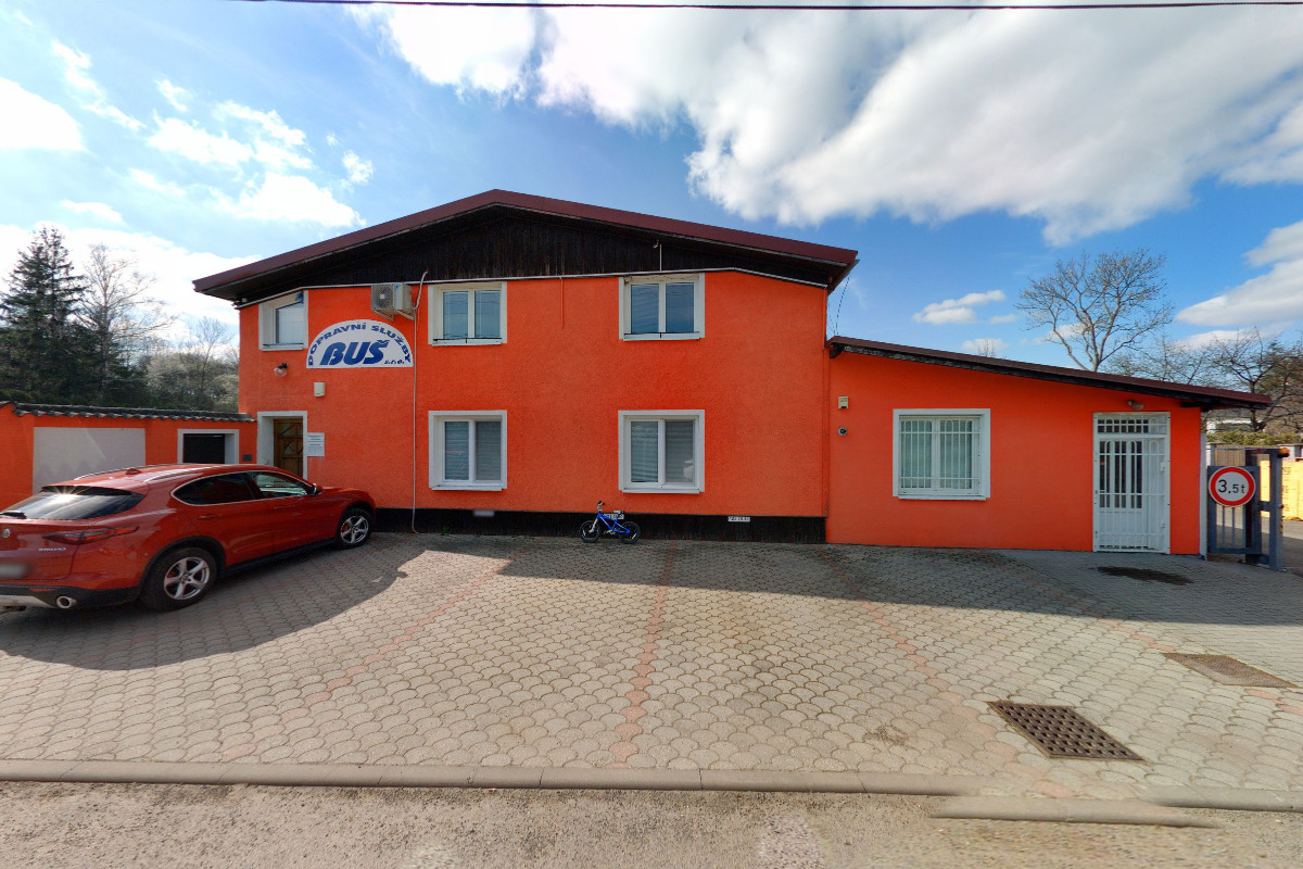Dopravní služby Buš s.r.o foto 2