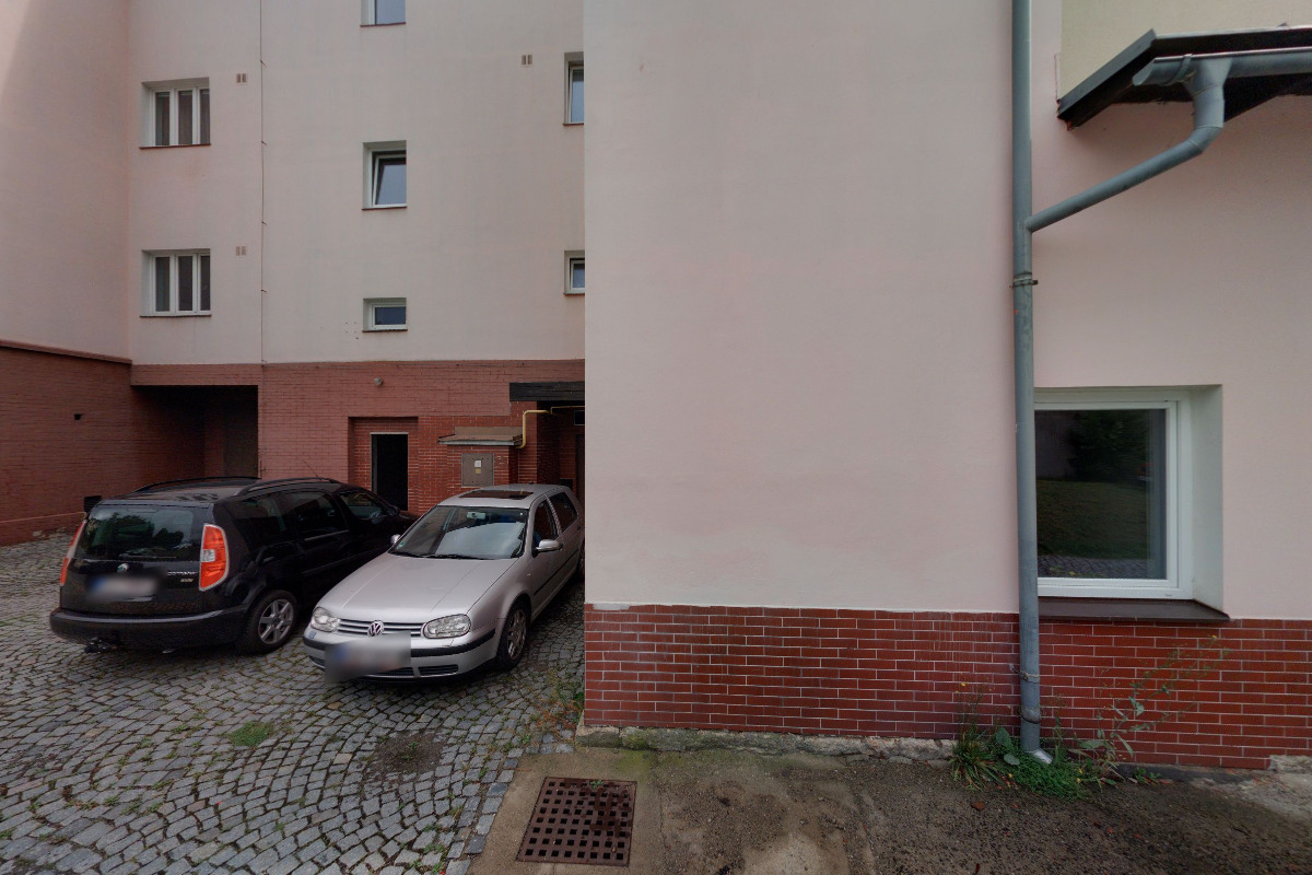 Kadeřnictví Růžena Holinová