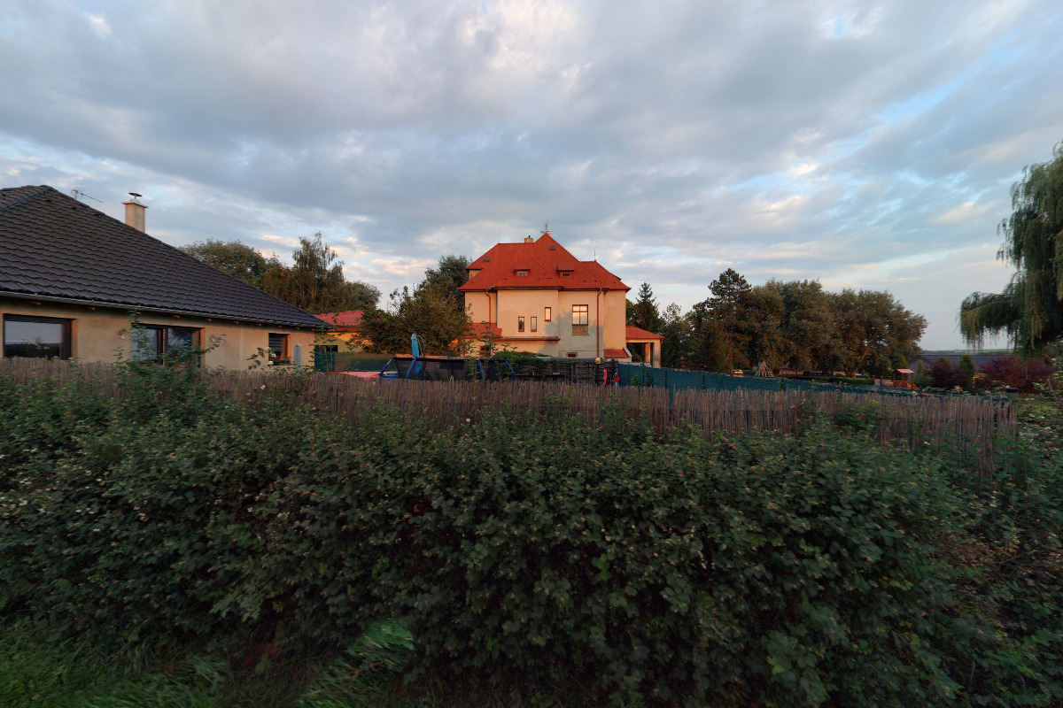 Základní škola a Mateřská škola Strupčice , okres Chomutov