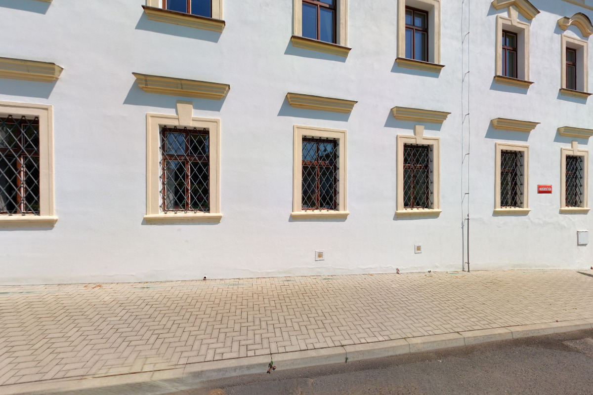 Turistické informační centrum Krupka foto 5