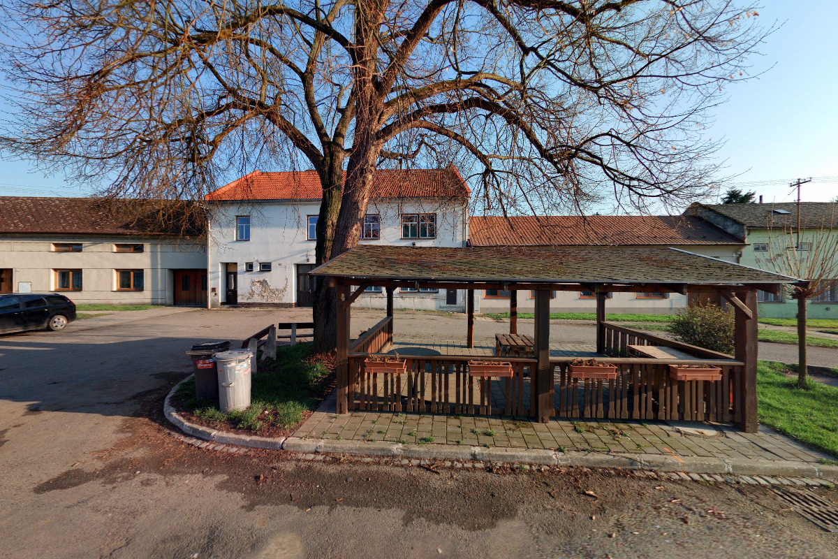 Obecní hostinec foto 4